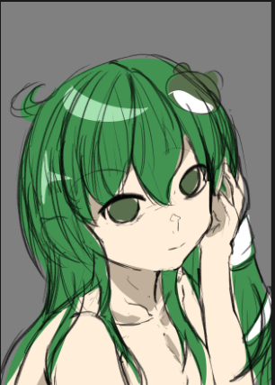 早苗さん