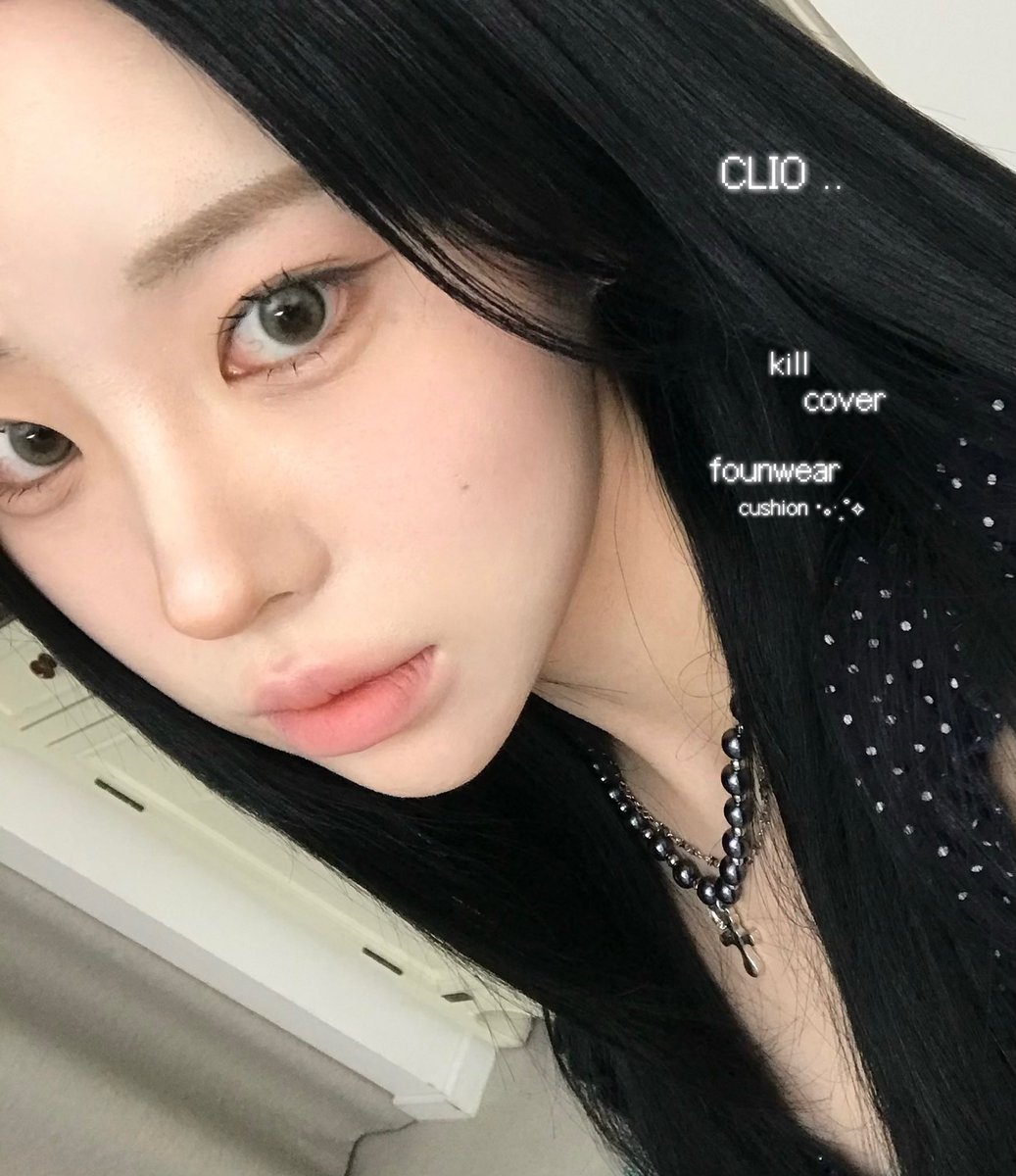 #유료광고 @clio_official #RT이벤트
이벤트 잇으니까 끝까지 읽어주세요!!!
 
쿠션맛집 클리오의 킬 커버 파운웨어 쿠션이 돌아왔은.. 제형은 더 얇아지고 지속력은 더 길어졌은. 😍 #초슬림킬커버 세미매트 쿠션 올영 기획세트 (선택 홋수 1종)를 이 트윗 RT 해주신 분들 중 3분께 선물로 드려요 ~.~