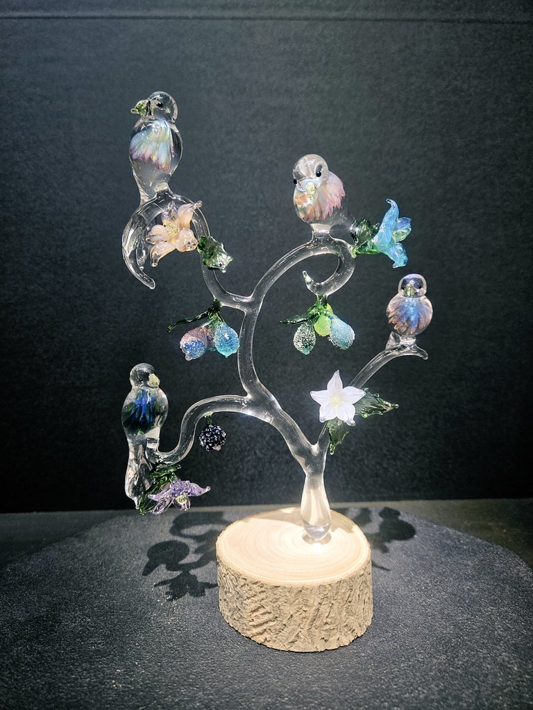 ワークショップで作ってきたぜ☆