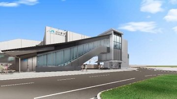 【ニュース】　JR西日本と向日市、「向日町」駅で10月18日より自由通路・橋上駅舎の一部で供用を開始　京都府京都市
yutosoken.com/wp/2025/08/27/…