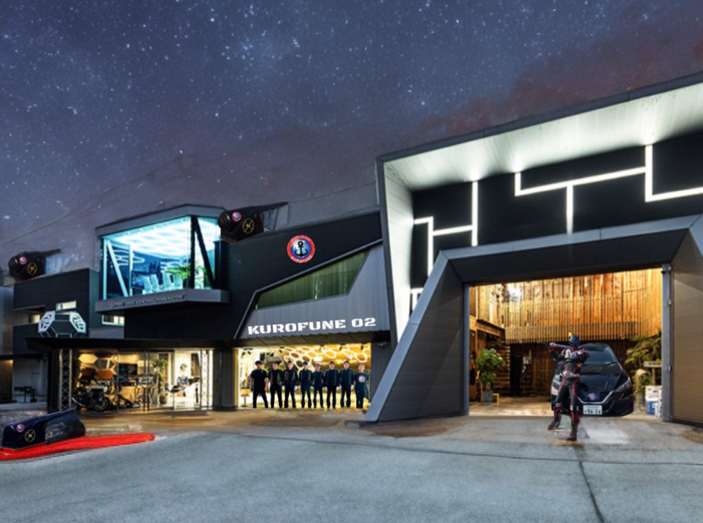 冒険者よ、集え。
危険の先に待つのは、栄光か、それとも破滅か。
時代に目醒めし者たちよ、今こそ立ち上がる時…。
恐れるな――人生はひとときの夢。
その刹那を燃やし尽くせ。
運命の扉が、いま開かれる！⚓️