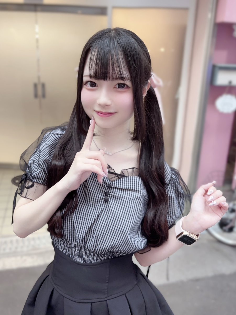 Azuazu様♡ありがとうございます♡ Azusa Yoshizaki | ⁡ ⁡ ⁡ この度、ABEMAの恋愛番組 GIRLorLADY 2