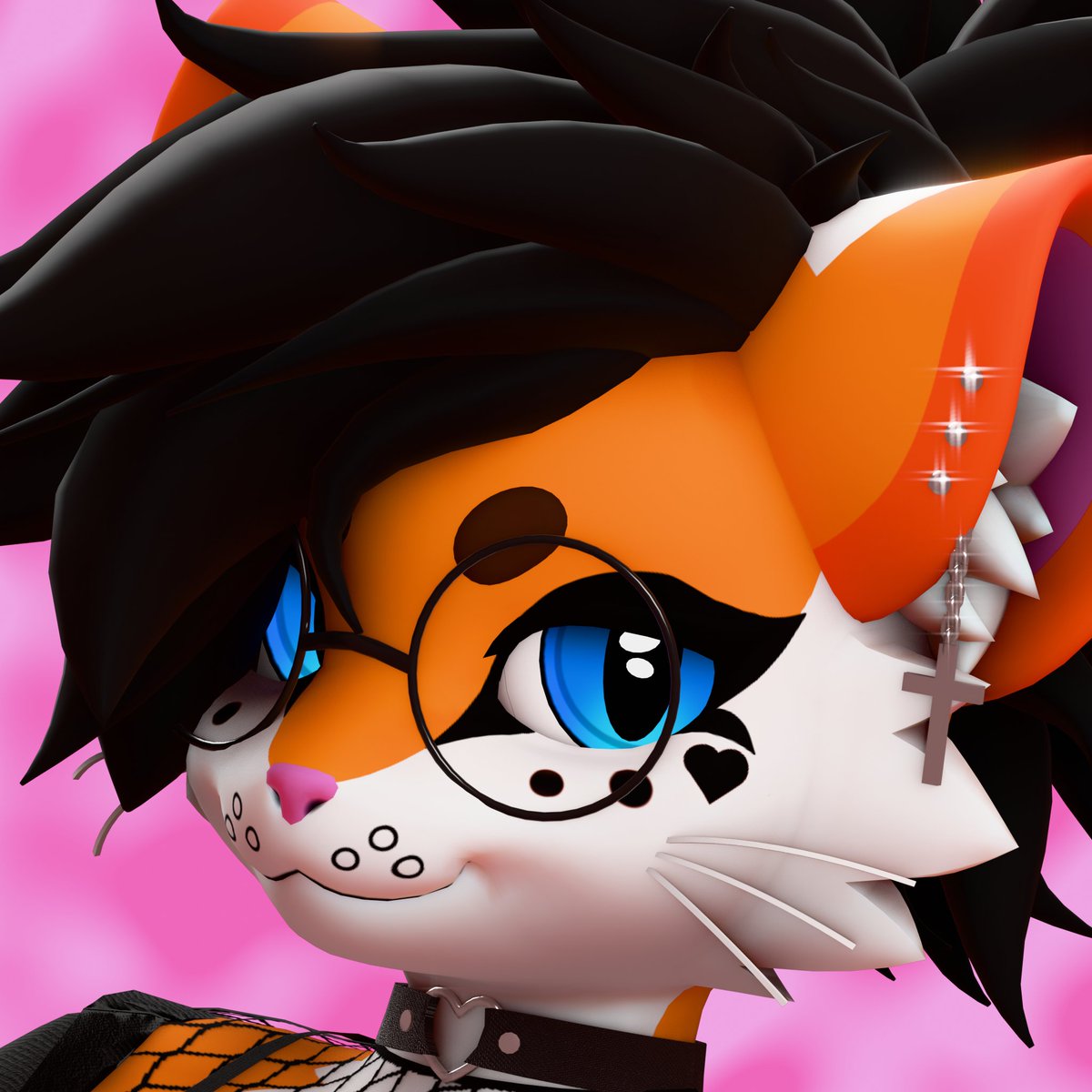 FloofBiscuit tweet media