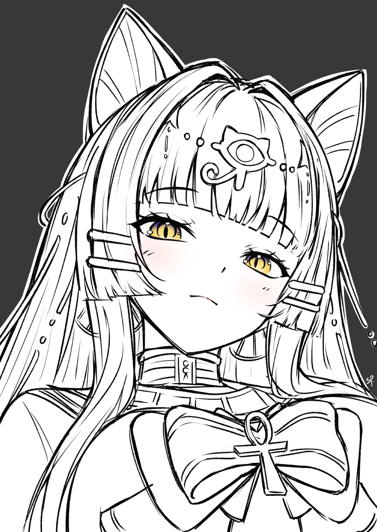 SpStudio20's tweet photo. doodle
#MillenFanart https://t.co/j81sQcxfUS