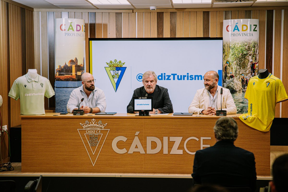 Cádiz Club de Fútbol tweet media