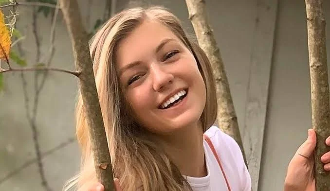 Today, and every day, we remember and honor Gabby Petito.

A beautiful young woman who loved life and the beauty of the human experience.

Gabby's legacy will have an impact on this world for generations to come. Through the advocacy of Nichole Schmidt Jim Schmidt Joe and Tara