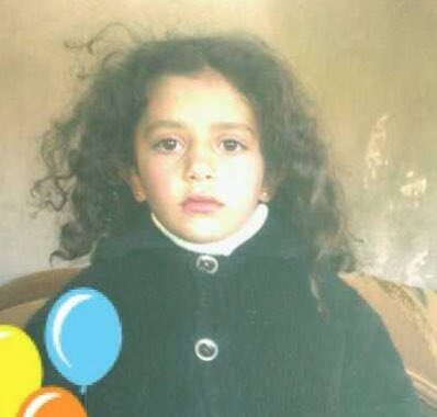NemesisSYR_'s tweet photo. 🔴 جوا سليم (4 سنوات)
اختُطفت من منزلها في بلوطة بريف اللاذقية على يد ما يُسمى بالجيش الحر بتاريخ 4/8/2013 — ولا تزال مفقودة حتى اليوم
#جوا_سليم #Jawa_Saleem
#مجازر_اللاذقية_آب2013 #Latakia_Aug2013_Massacre
#200_مفقود #200Missing
#مجازر_الساحل #CoastalMassacres
#جرائم_حرب #جرائم_ضد_الانسانية #WarCrimes #CrimesAgainstHumanity
#HumanRights #Syria #اللاذقية #Latakia
