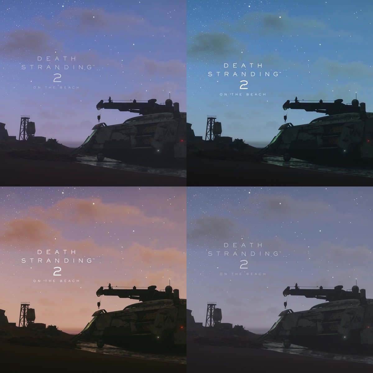 cranky710's tweet photo. #DeathStranding2 https://t.co/jXR8QeuREy