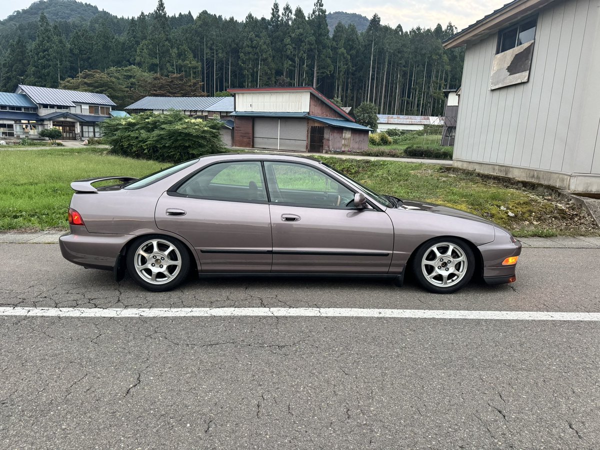 yr503m's tweet photo. 好きな車に乗れてる幸せ🙏
modulo euro spoke r7
ホイールチェンジ🛞🛞🛞🛞 https://t.co/q9ibni47uL
