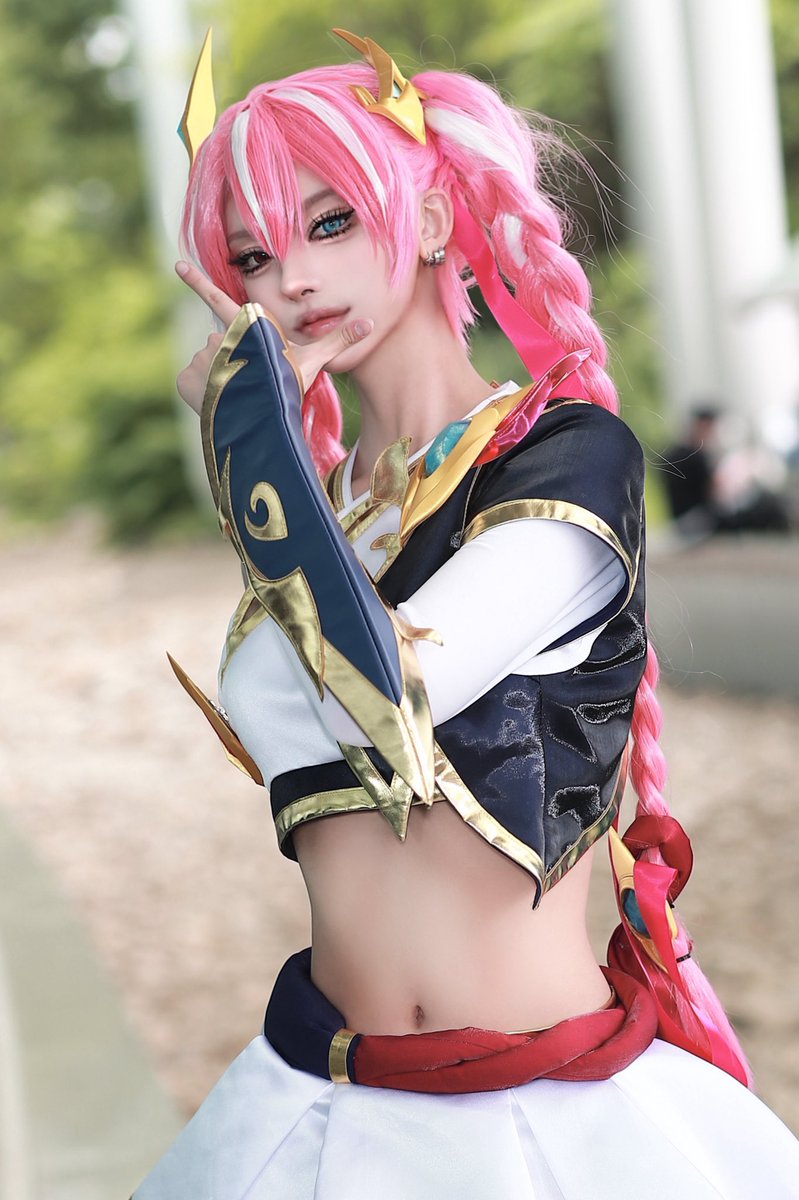 チャ⋰˚☆ tweet media