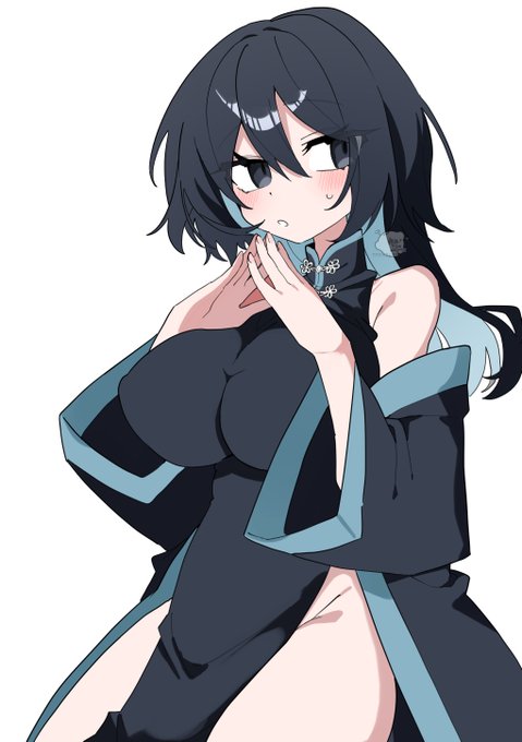 チャイナの勇花 