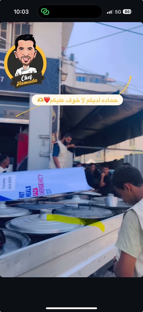 Michael Freilich (@michaelfreilich) on Twitter photo Een verhaal heeft altijd meer dan één kant
Mijn vorige bericht over Gaza, waarin ik beelden uit Instagram deelde, heeft her en der voor wat commotie gezorgd. Dat begrijp ik, want ik was daar misschien niet duidelijk genoeg in. Sommigen meenden, onterecht, dat het ging om oude of Een verhaal heeft altijd meer dan één kant
Mijn vorige bericht over Gaza, waarin ik beelden uit Instagram deelde, heeft her en der voor wat commotie gezorgd. Dat begrijp ik, want ik was daar misschien niet duidelijk genoeg in. Sommigen meenden, onterecht, dat het ging om oude of
