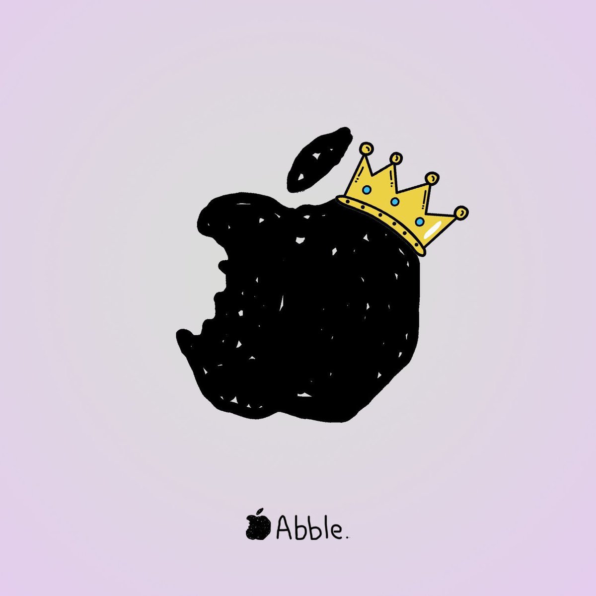 AbbleLove's tweet image. #Abble have better entry than #CHILLGUY 
$AABL Flips stocks market $AAPLx
#AbbleFlipsApple
Apple event incoming.
#AppleEvent