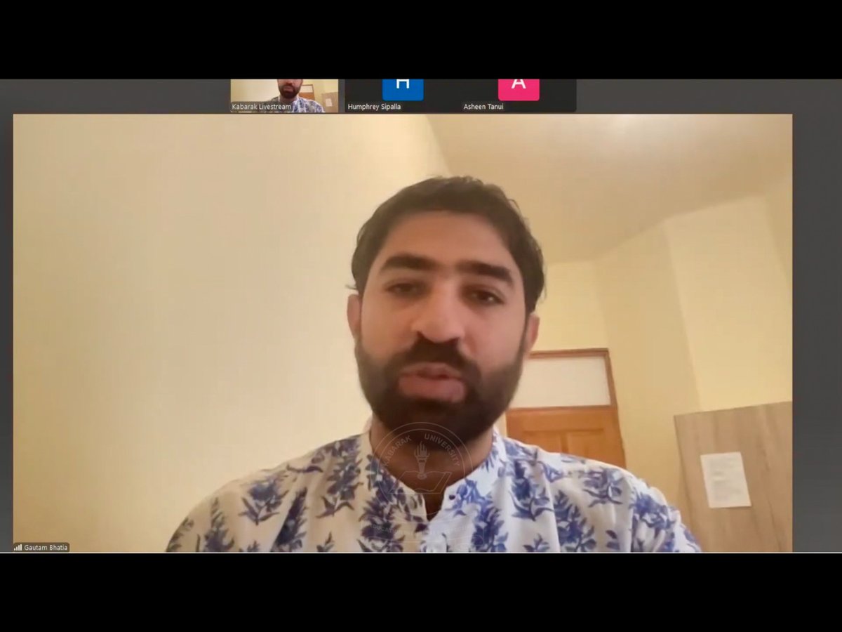 Yesterday, Day Two of the Katiba <a href="/15/">Mona Lisa.</a> Commemoration Conference at <a href="/lawkabarak/">Kabarak Law School</a> delved into the Bill of Rights, sparking rich conversations on democracy, dignity, and justice. kabarak.ac.ke/kabusol-news/k…