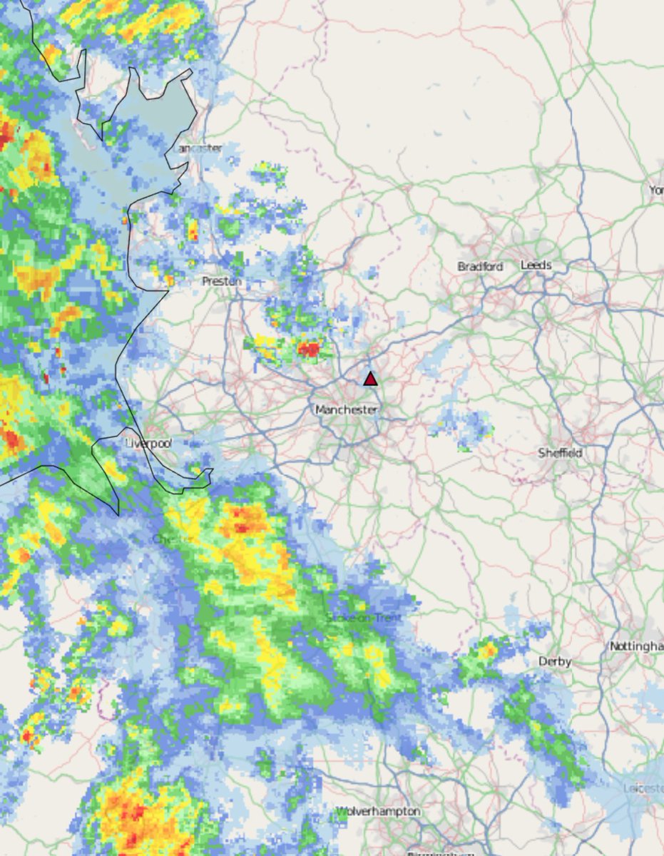 Oldham Weather tweet media