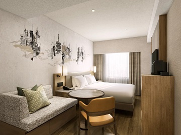 【ＰＲ記事】　ジェイアール東海ホテルズ、「コートヤード・バイ・マリオット京都四条烏丸」を8月27日に開業　京都府京都市
yutosoken.com/wp/2025/08/27/…