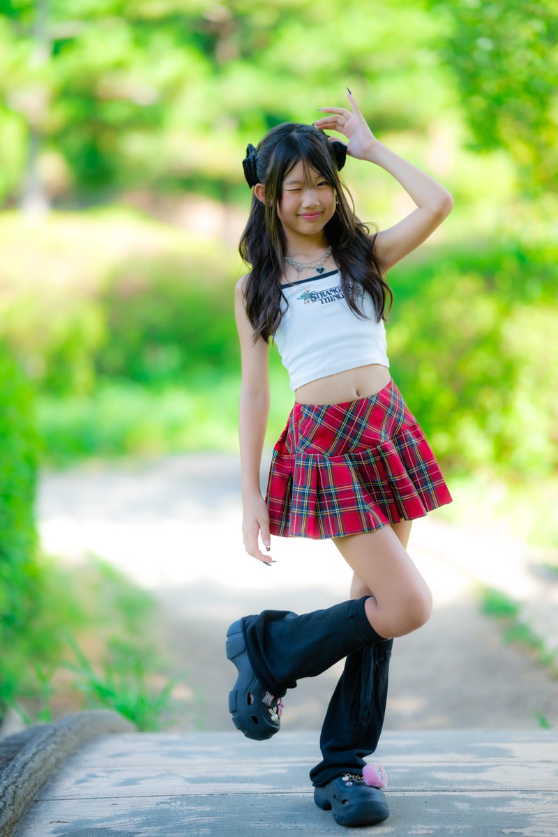 2025.8.9 ピュアフル撮影会(@purefulphoto) 美明希ちゃん(@miaki__99