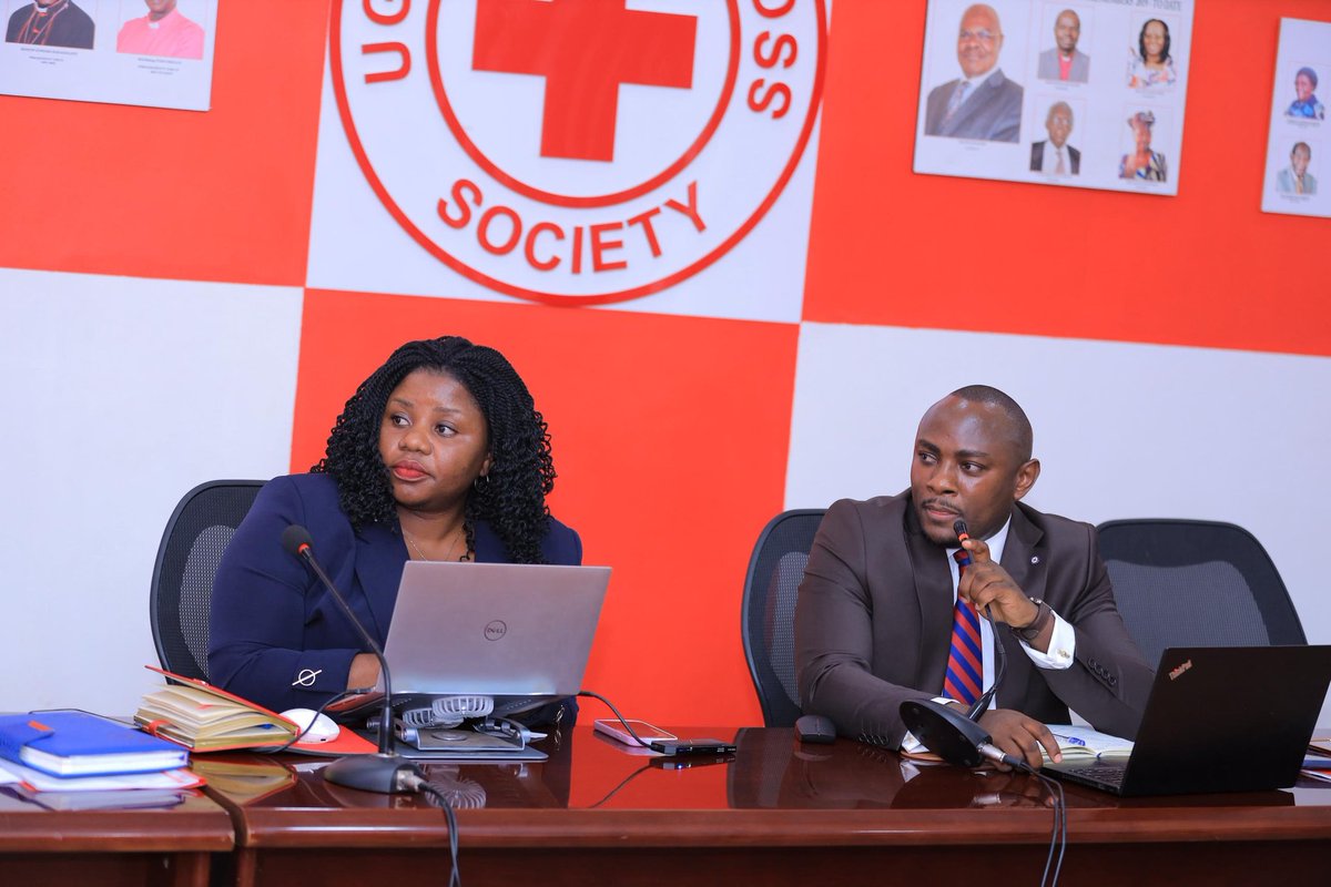 inakasiita1's tweet photo. Grateful for the Opportunity to Present to the Directorate's Performance - to the Uganda Red Cross Central Governing Board 

Yesterday, I had the privilege of presenting the Quarter 2, 2025 Communication, Resource Mobilisation, and Partnerships Management Report to the Finance, Audit, and Risk Management Committee of the Uganda Red Cross Central Governing Board.

The session was a valuable opportunity to reflect on our progress in strengthening visibility, deepening stakeholder engagement, and advancing our resource mobilisation strategies, all critical pillars for sustaining humanitarian impact.

I’m thankful for the insightful feedback and the committee’s continued commitment to strategic oversight and accountability.

As we enter the next quarter, I remain committed to driving collaborative partnerships, amplifying our story, and mobilising the resources needed to serve communities in need.
 #ResourceMobilisation
#PartnershipsManagement
#CommunicationsAndPR