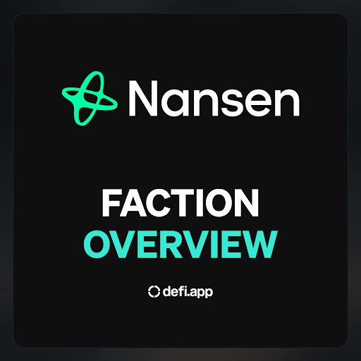 Sarah (@saraahnft) on Twitter photo Gm web3 fam ☕
Nansen Faction is dominating with 4.5K+members & $10M+volume in<1 week,ranking #77 on Degen Arena💹
Unlock 100M $HOME via trades on <a href="/defidotapp/">Defi App 🎩</a>, boosted by Nansen Points tiers & Hyperliquid volume💥
Stake $HOME for 3x XP, securing bigger Season2 airdrop slices⚡ Gm web3 fam ☕
Nansen Faction is dominating with 4.5K+members & $10M+volume in<1 week,ranking #77 on Degen Arena💹
Unlock 100M $HOME via trades on <a href="/defidotapp/">Defi App 🎩</a>, boosted by Nansen Points tiers & Hyperliquid volume💥
Stake $HOME for 3x XP, securing bigger Season2 airdrop slices⚡