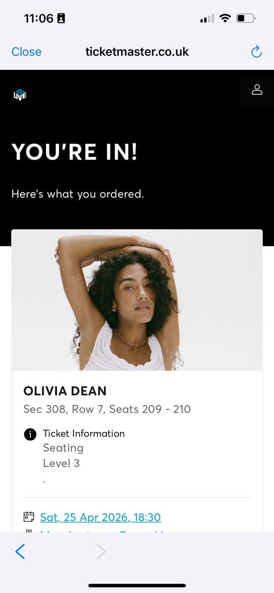 camille ♡ tweet media