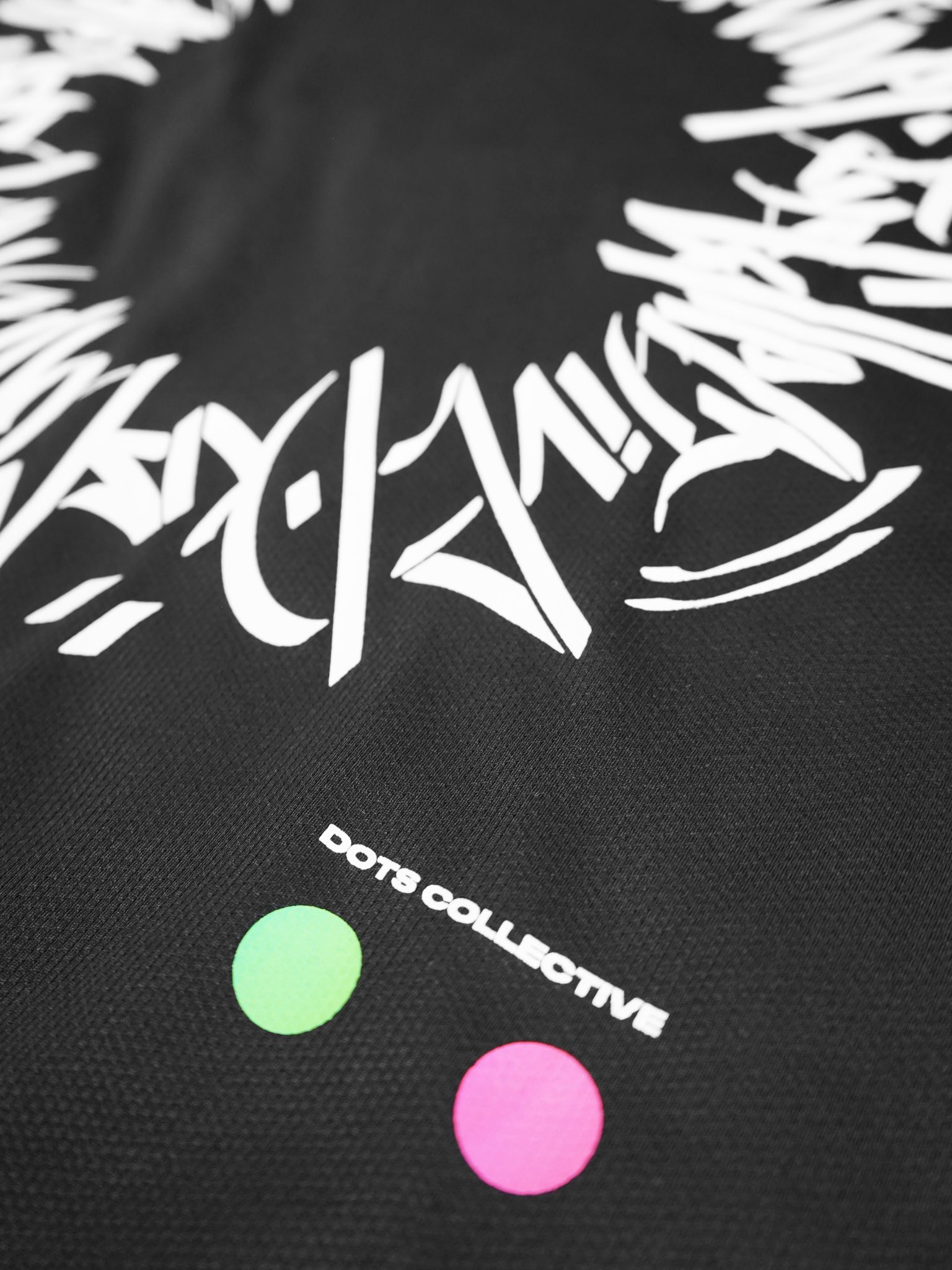 アート・デザイン・音楽 DOTS COLLECTIVE DOTS COLLECTIVE (@DotsCollective) / X