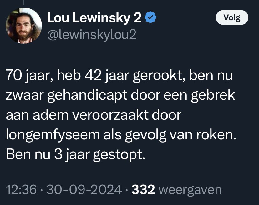 Lana tweet media