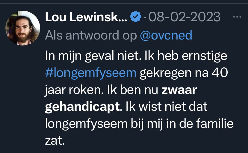 Lana tweet media