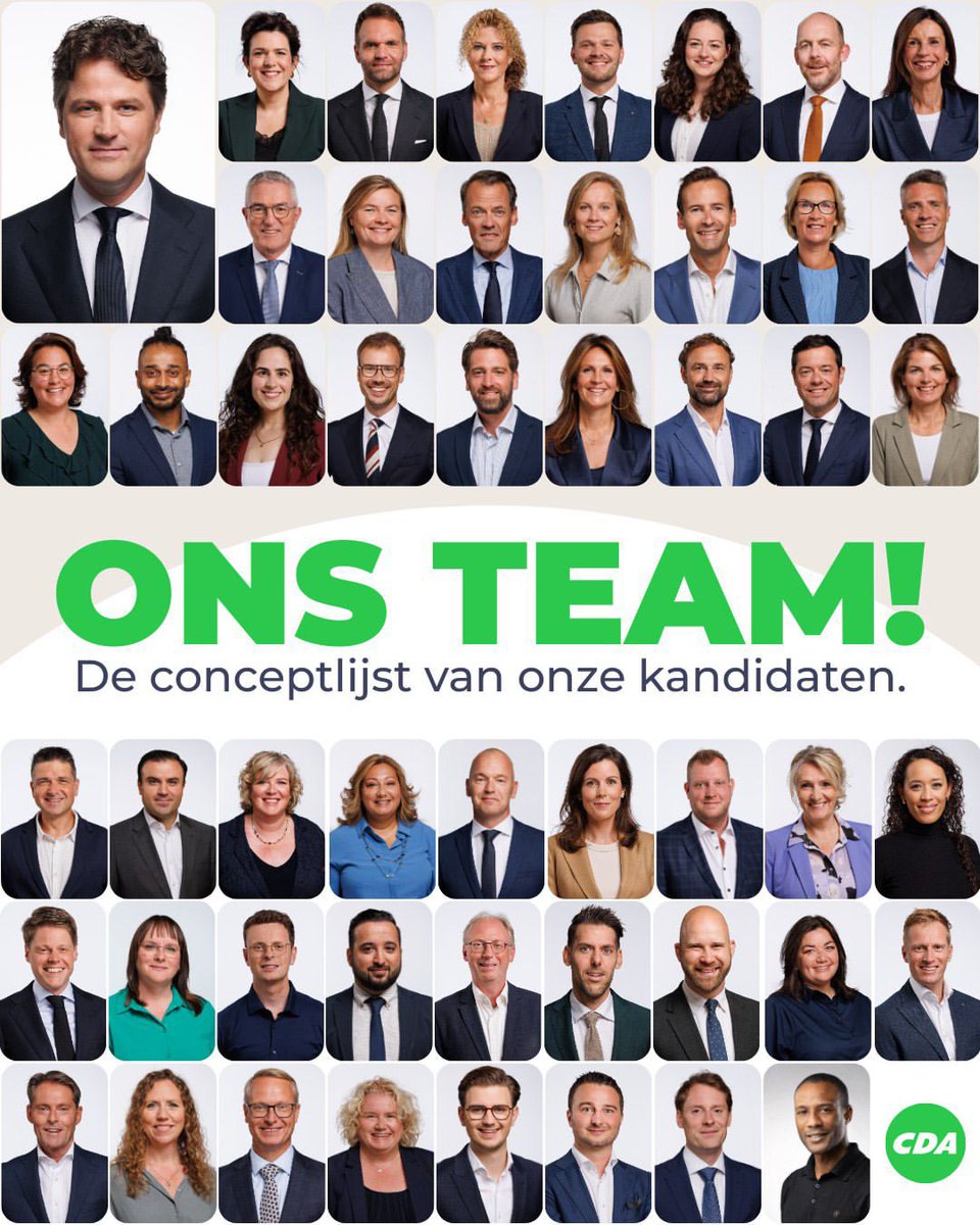 karstenklein's tweet photo. Vanaf plaats 23 ga ik mij samen met @HenriBontenbal en de vele goede kandidaten op de lijst inzetten voor een fatsoenlijk Nederland! Er is een krachtige en verbindende politiek nodig om oplossingen te vinden die in de praktijk werken https://t.co/NaRMxJVjjV