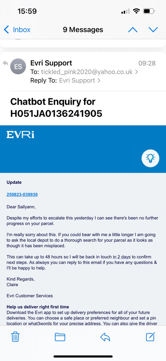 Sallyann Turner tweet media