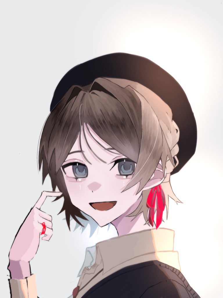 #そそうなの世界
#イラスト
時くん🫶