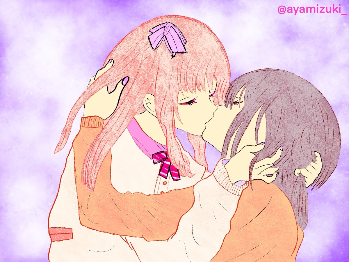 #mzenweek2025 Day7: Free Day  𝐇𝐚𝐩𝐩𝐲 𝐛𝐢𝐫𝐭𝐡𝐝𝐚𝐲𝐀𝐤𝐢𝐲𝐚𝐦𝐚 𝐌𝐢𝐳𝐮𝐤𝐢 🎀🎨
#prsk_FA #みずえな #mizuena #暁山瑞希 #東雲絵名 #暁山瑞希生誕祭2025 #暁山瑞希誕生祭2025