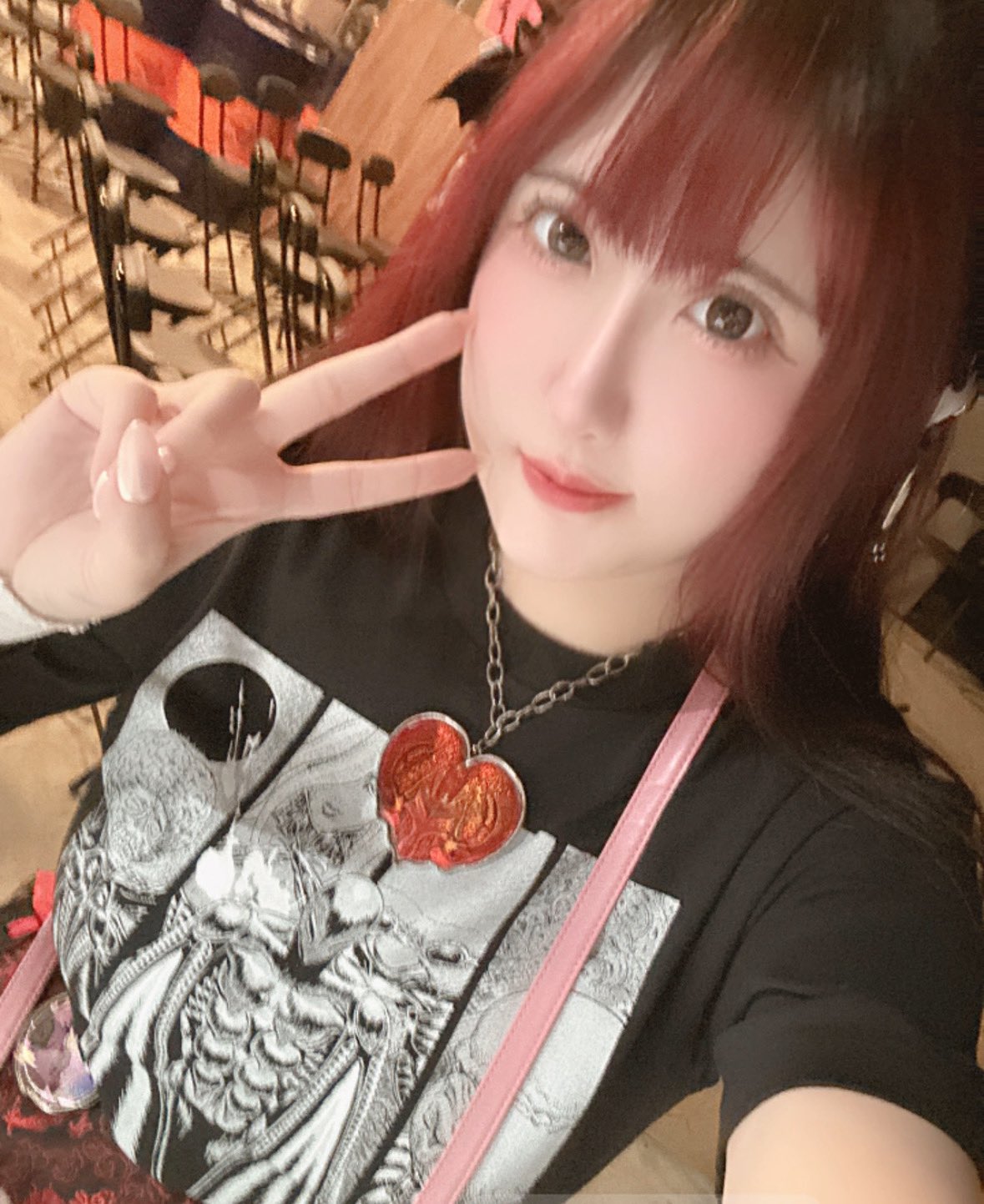 苺苺子 (@tear_the_ticket) / X