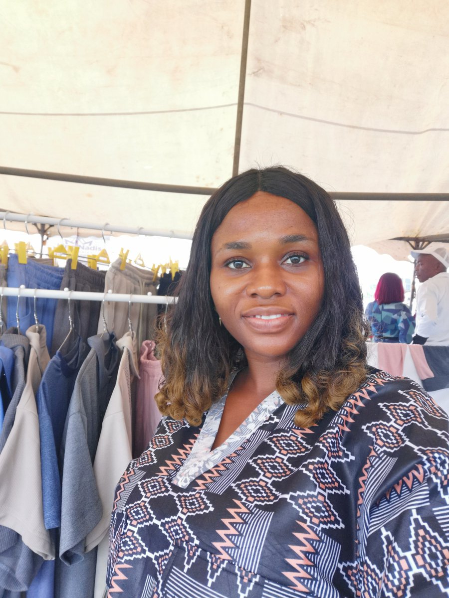 chineekol's tweet image. At ICC for the &quot;Made in Anambra&quot; exhibitions with the NACCIMA.

27th August, 2025.