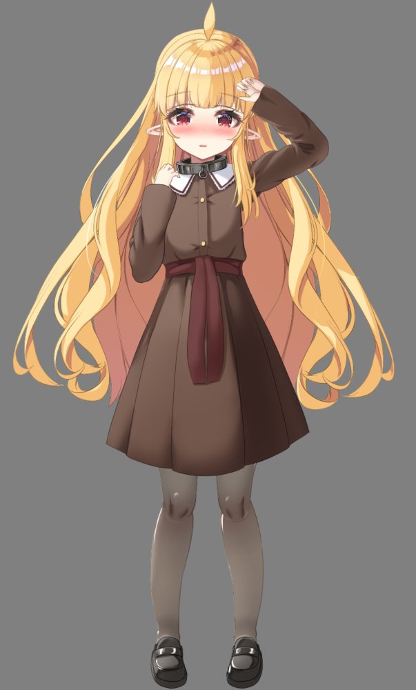 遅ればせながらコメントのレスしました～！
追加でニーソや破れ
タイツ導入したのでよかったらどうぞ～
（この服での正常位画像上げてます）