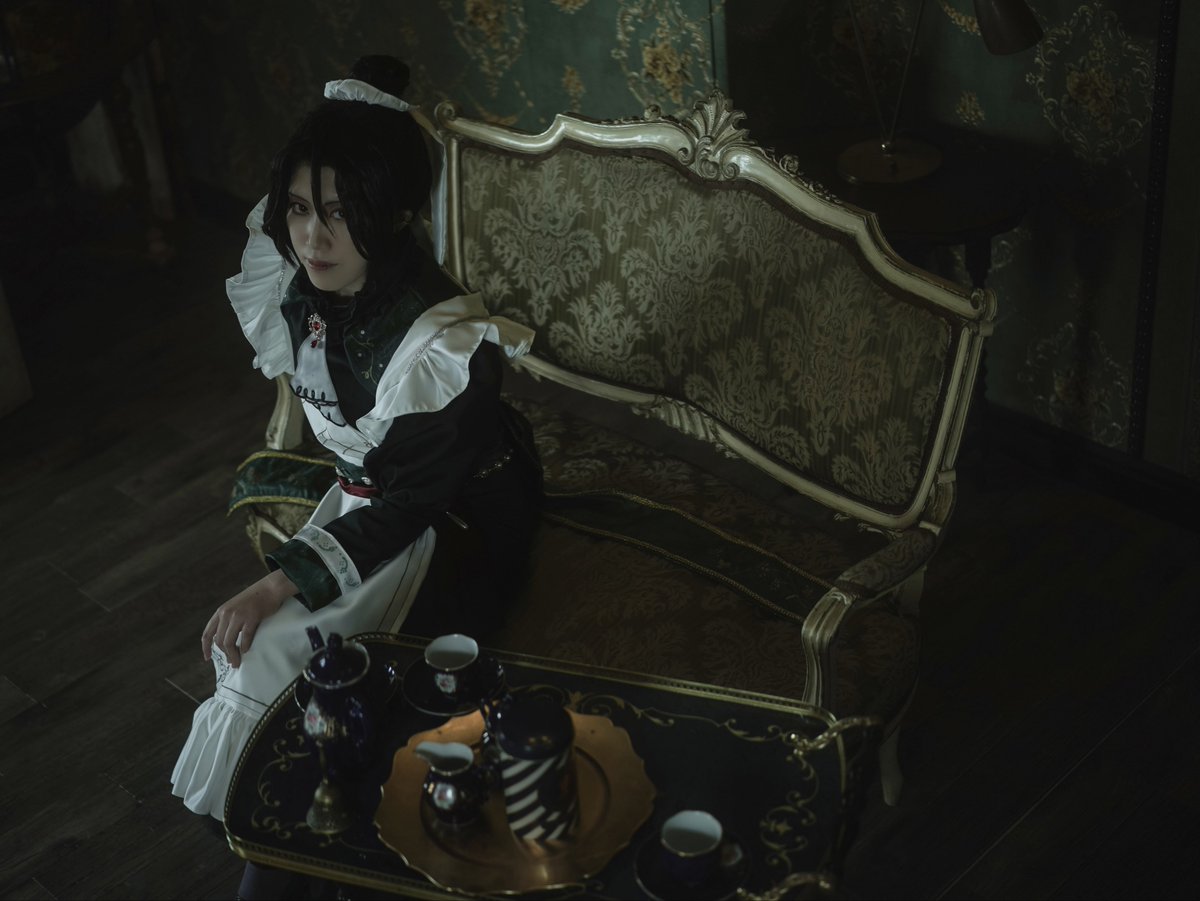 おこめ🍚 (@takitai_okome) on Twitter photo 【mhyk コス/cos】
Ƨʜyloɔʞ ꓭɘnnɘƚƚ
୨୧‥∵‥‥∵‥‥∵‥‥∵‥‥∵‥‥∵‥‥∵‥୨୧
あいにく今は、気分が乗らなくて。
୨୧‥∵‥‥∵‥‥∵‥‥∵‥‥∵‥‥∵‥‥∵‥୨୧
📷:<a href="/arayamamichi/">みち*ଘ(੭*ˊᵕˋ)੭*→8/31アキコス、9/7a!</a> 【mhyk コス/cos】
Ƨʜyloɔʞ ꓭɘnnɘƚƚ
୨୧‥∵‥‥∵‥‥∵‥‥∵‥‥∵‥‥∵‥‥∵‥୨୧
あいにく今は、気分が乗らなくて。
୨୧‥∵‥‥∵‥‥∵‥‥∵‥‥∵‥‥∵‥‥∵‥୨୧
📷:<a href="/arayamamichi/">みち*ଘ(੭*ˊᵕˋ)੭*→8/31アキコス、9/7a!</a>