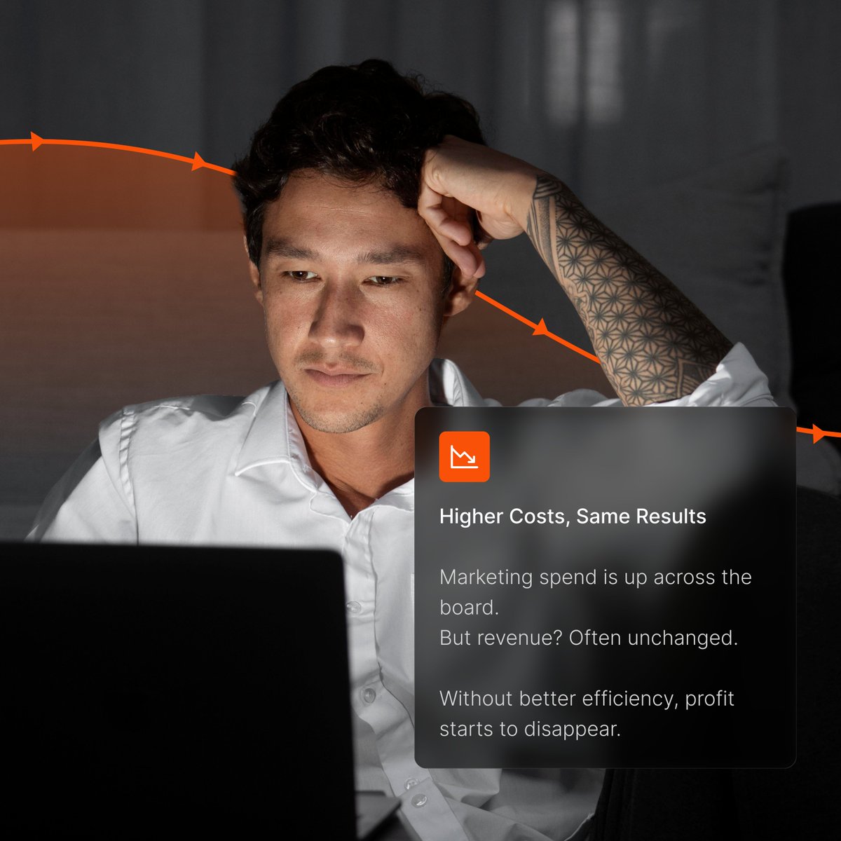 FroyooAdTech's tweet image. 📈 Global ad spend is set to hit $740B in 2025, up from $667B in 2024 (Statista).

With bigger budgets come bigger expectations.

Marketers must deliver more than reach - they need results, transparency &amp;amp; efficiency.

💡 Performance matters more than ever.