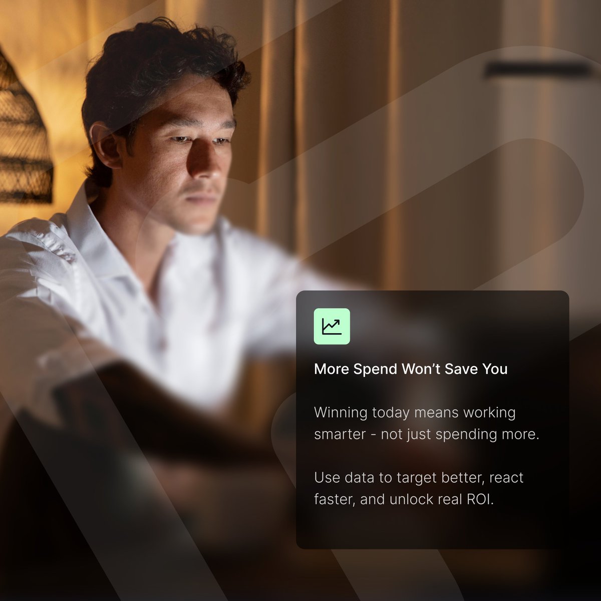 FroyooAdTech's tweet image. 📈 Global ad spend is set to hit $740B in 2025, up from $667B in 2024 (Statista).

With bigger budgets come bigger expectations.

Marketers must deliver more than reach - they need results, transparency &amp;amp; efficiency.

💡 Performance matters more than ever.