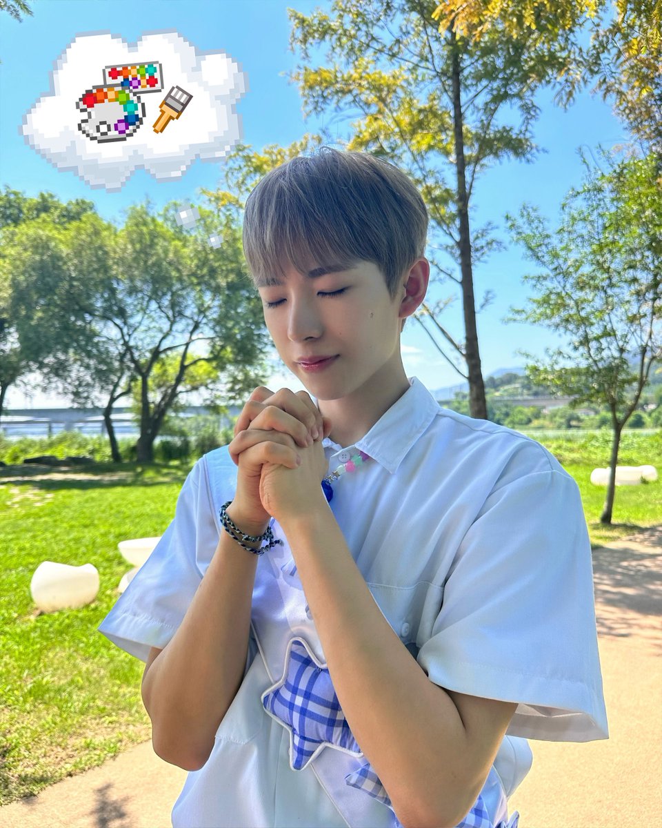 NCT WISH tweet media