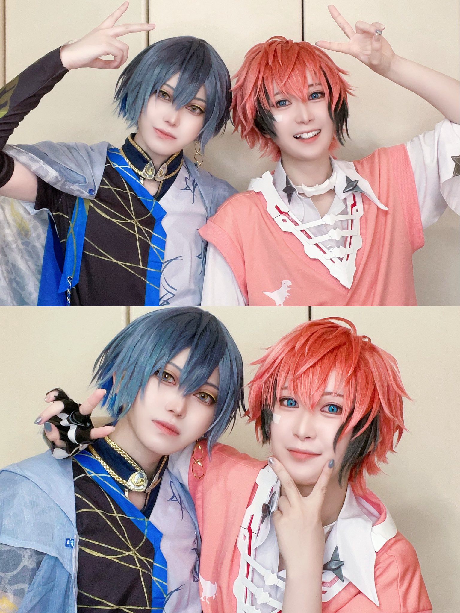pan様 Pan. (@Pa_cos626) / X
