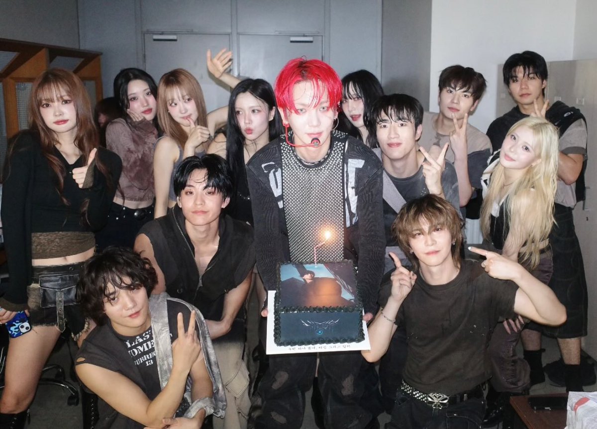 250827 김기범 인스타스토리 업데이트