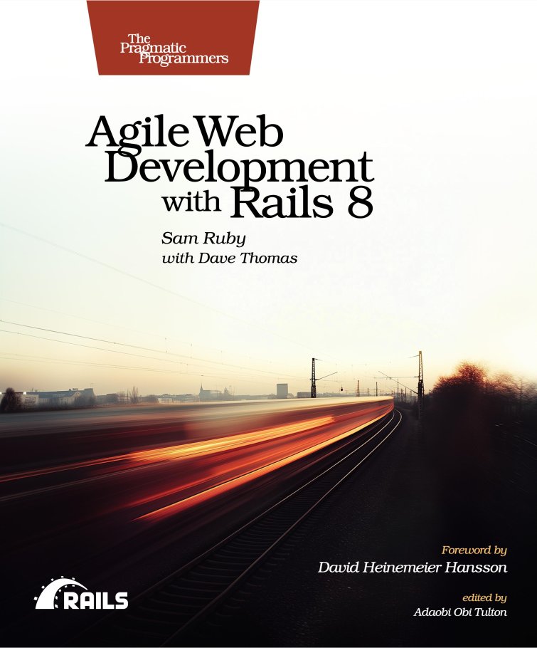 ablzh_dev's tweet photo. Read the first 25 pages. I’m seriously motivated. Let’s see how it really goes. For now, back to #TheOdinProject, but I can’t wait to dive into #RubyOnRails and finally build the project I’ve been dreaming of. https://t.co/vSItQ905ah