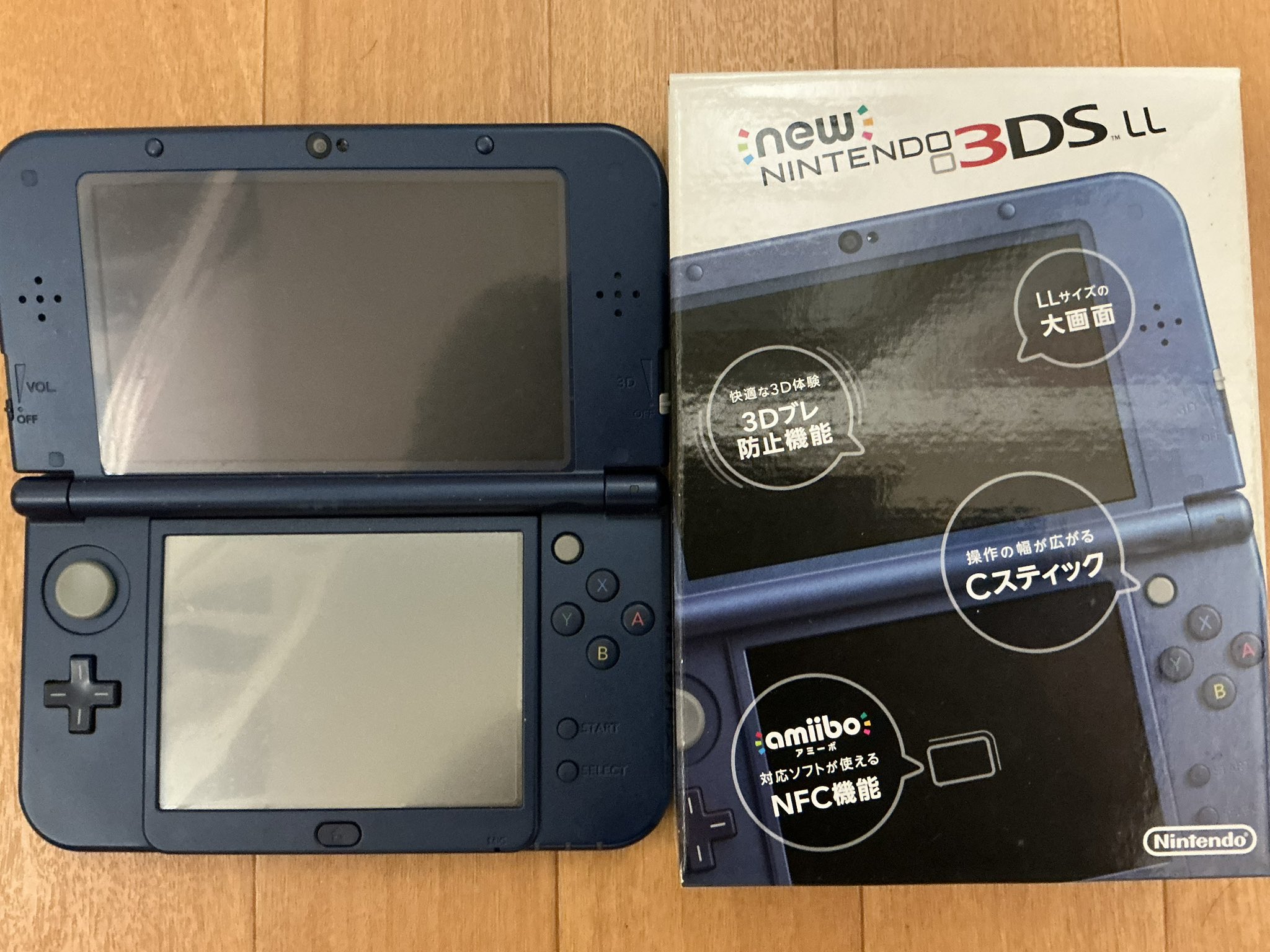 3DS+a 最終値下げ NINTEND3DS ⭐️お値下げ致しました