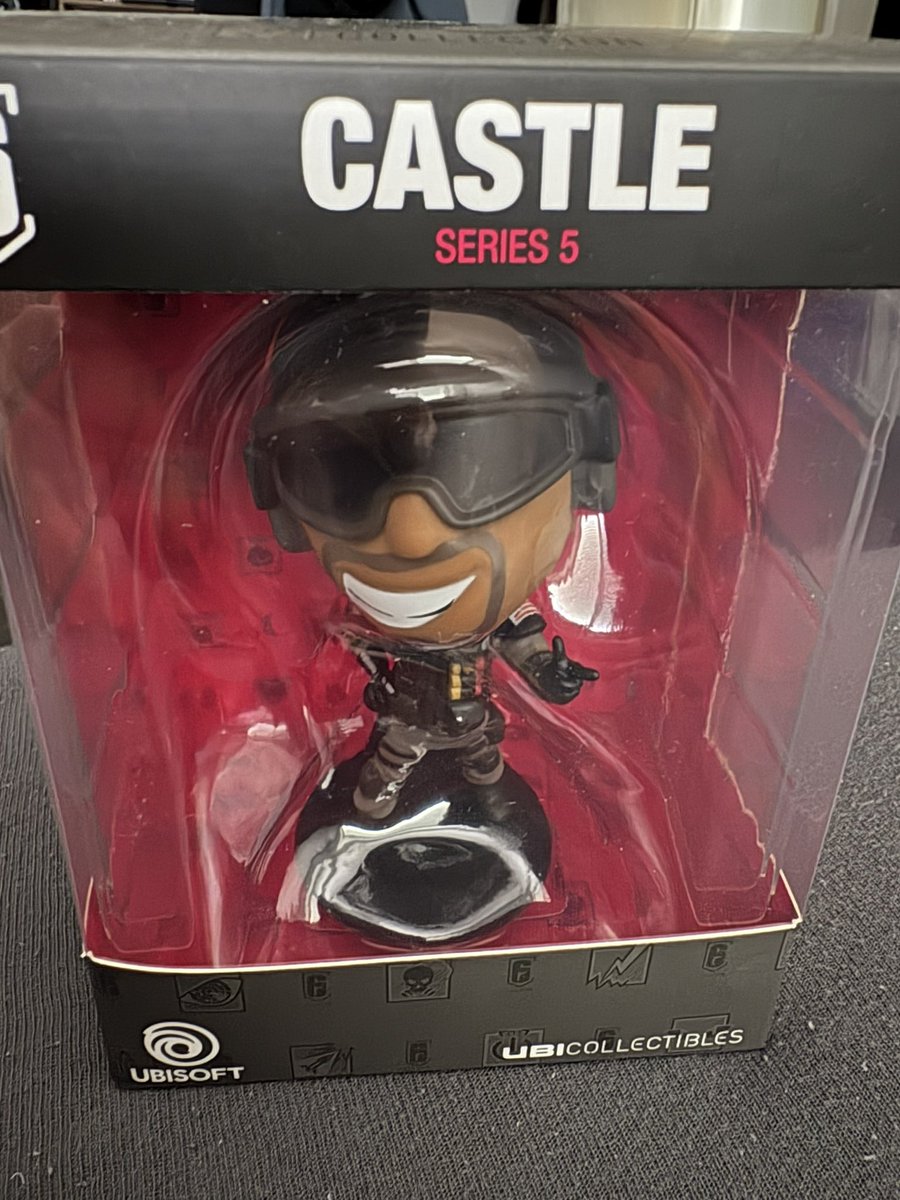 Hab die besten jungs in meinem Team vallah Danke für alles!!!!
Btw wir wissen alle warum ich Castel bekommen habe weil ich immer 10 Wände mache!!!!