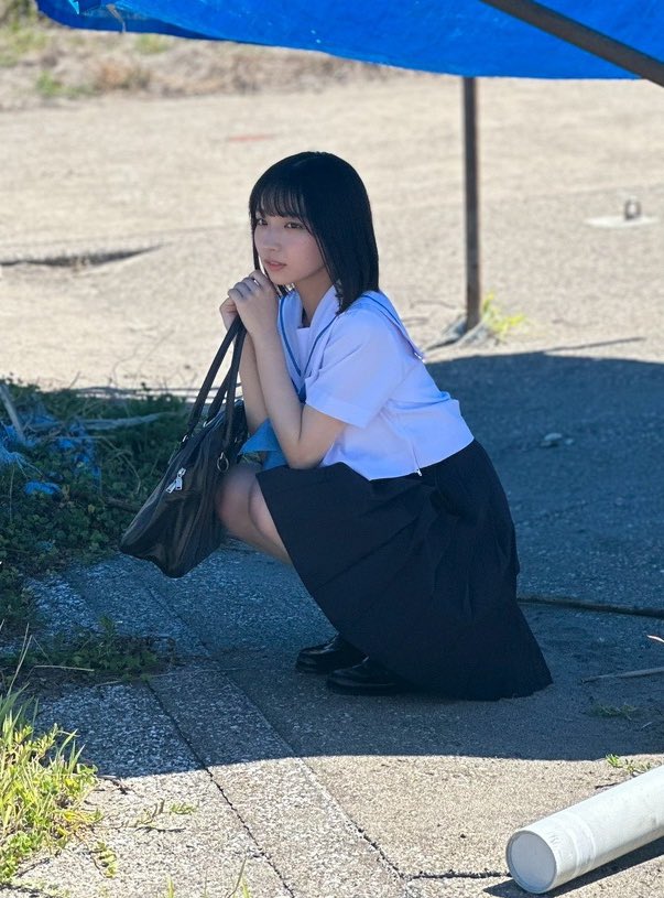 #大野愛実