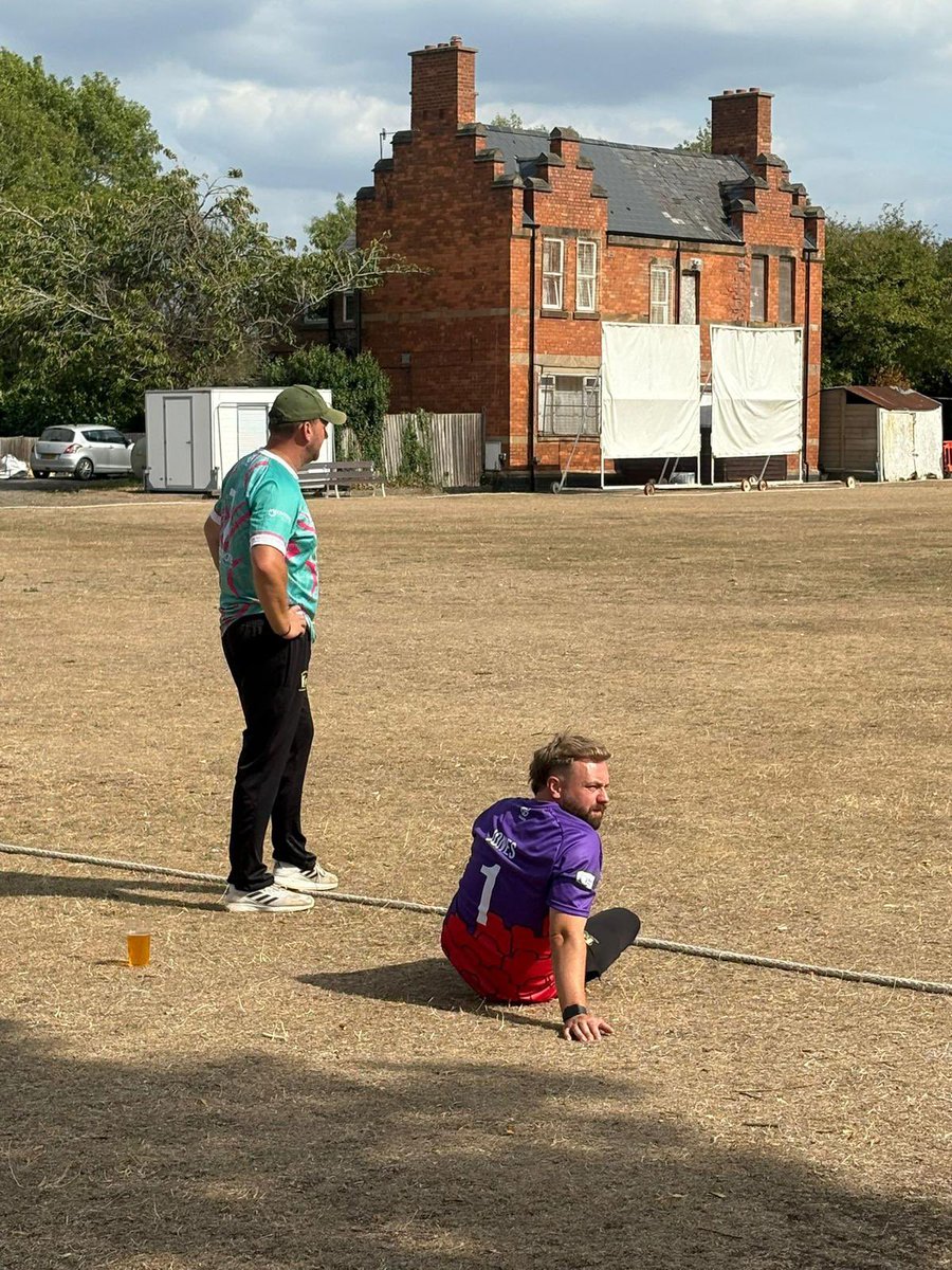 An incredible £6450 raised for <a href="/myawareUK/">Myaware</a> &amp; <a href="/Autism/">National Autistic Society</a> from Sunday’s charity T20 game 💚

A fantastic day with some great cricket, a mammoth effort from our team of walkers and lots of hard work from volunteers. 

Well done everyone 🏏