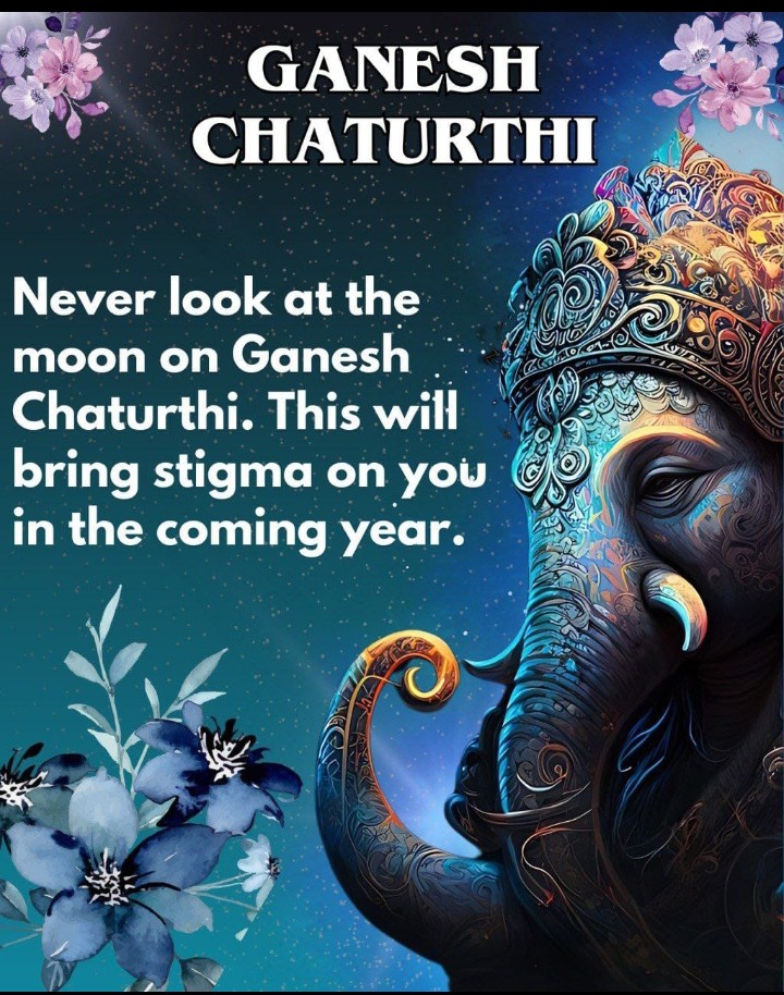 Ganesh Upasana के पर्व पर चंद्रदर्शन निषिद्ध है❗
Sant Shri Asharamji Bapu - #GaneshChaturthi के दिन अथर्व शीर्ष का पाठ करने से बुद्धि कुशाग्र होती है इतना ही नहीं आत्मविश्वास, मानसिक शांति और समृद्धि मे भी वृद्धि होती है❗