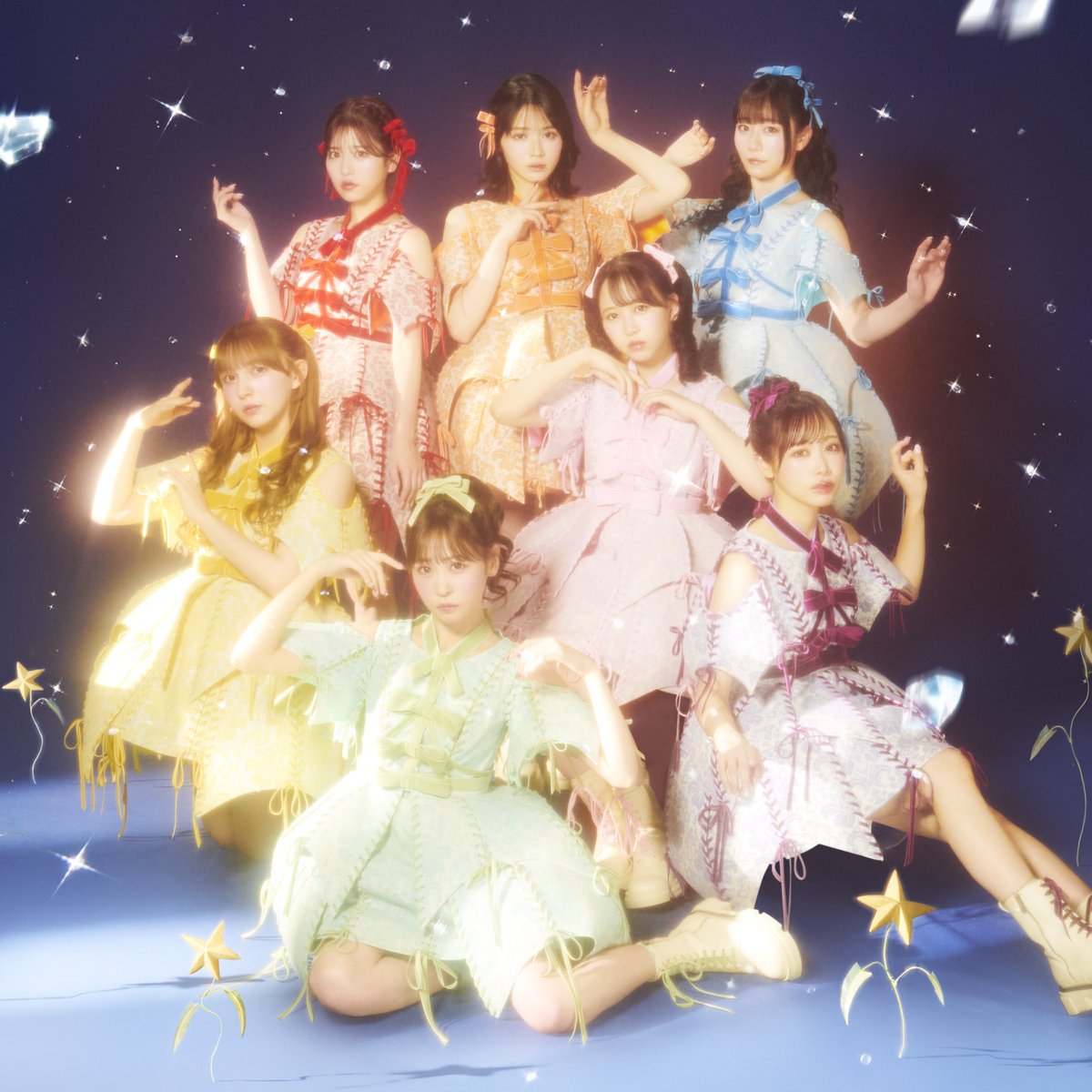 2023 Lucky Fes FRUITS ZIPPER全員サイン入りタオル FRUITS ZIPPER【Official】 on X: 