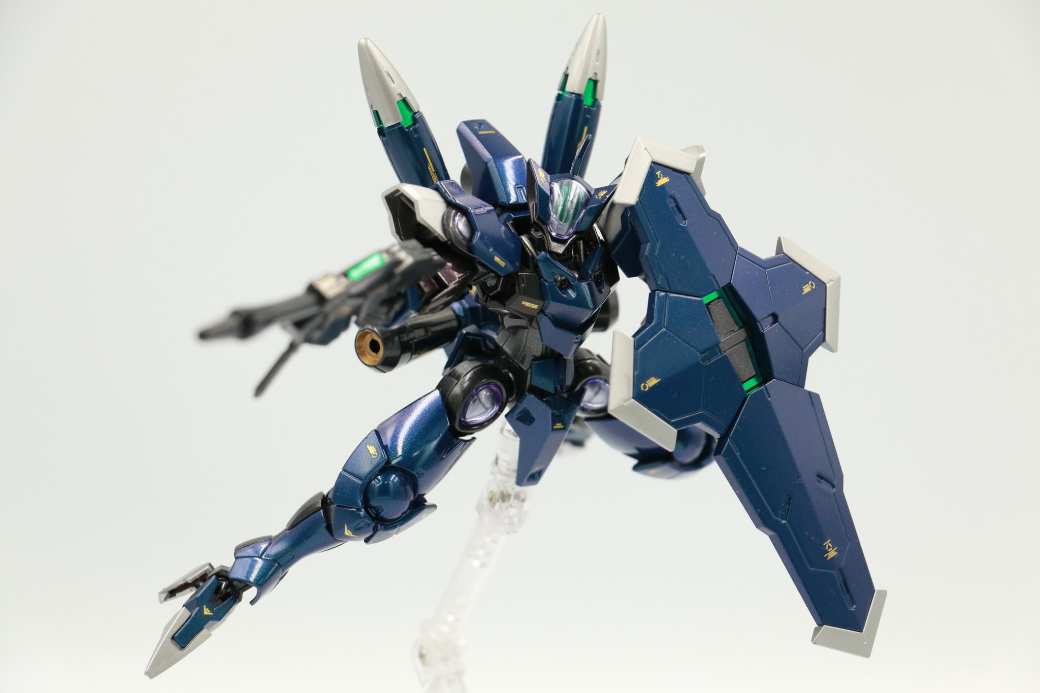 ガンプラまとめ GUNDAM FIX FIGURATION METAL COMPOSITE #1005 MSZ-006A1/C1[Bst