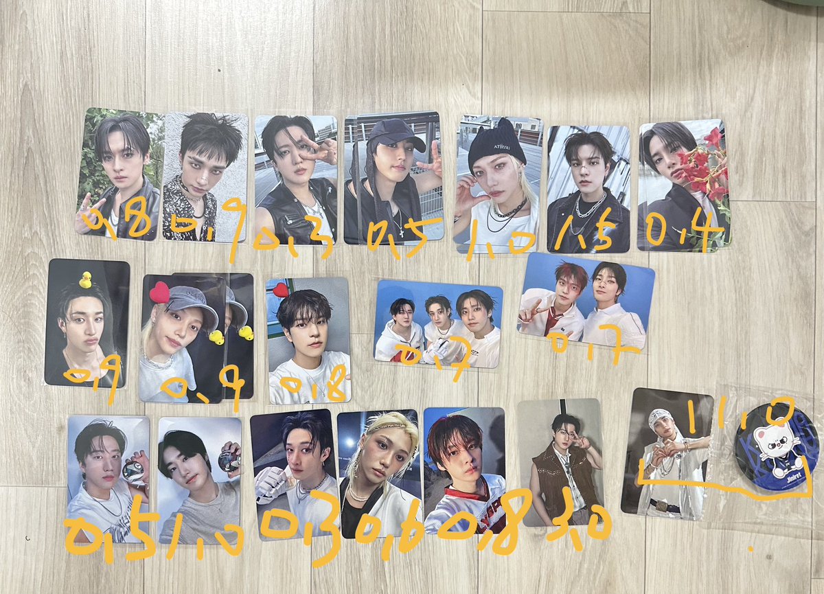 zerzerishere's tweet photo. 스키즈 카르마 포카 양도
1.0 이상
스트레이키즈 필릭스 현진 리노 승민 한 아이엔 창빈 방찬 위드뮤 미공포 hooray ceremony 일반반 미개봉 분철 교환 포스트카드 티켓 앺뮤 에버라인 메이크스타 스키주 아코디언 컴팩트 hmv 팝업 럭드 엠디 straykids skz wts sell karma withmuu 한정반 뮤플 뮤코 https://t.co/XnwaA6uLY7