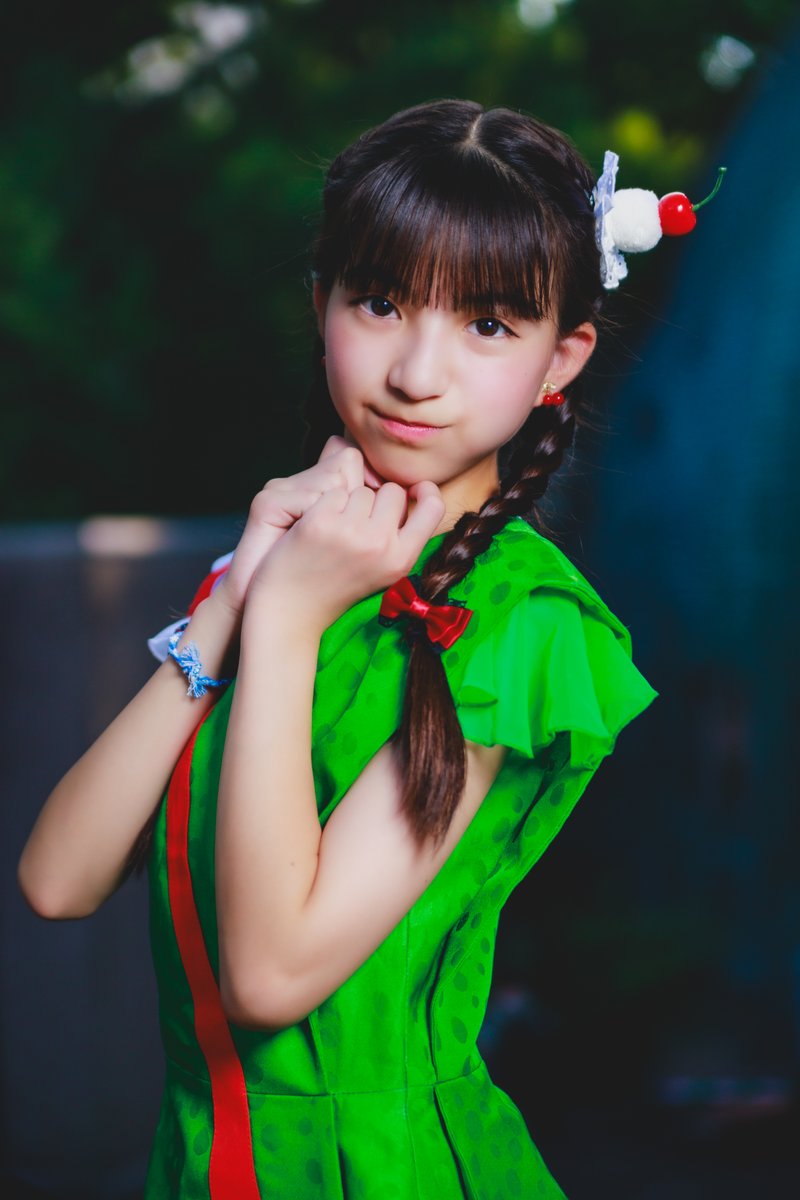 中井ゆゆさん/YUMEADO CiTRON
2025年8月24日 アイ❤ゲキ 今年最後の野外ライブ～超真夏の9時間祭り at 上野恩賜公園野外ステージ
#中井ゆゆ #夢アドシトロン #アイゲキ